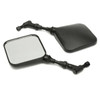 DR650 / DRZ400 Mirrors OEM Style