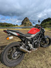 Suzuki SV650/S/X Lams 2016-2026 - Musarri Street Series SS GP Slip-on Exhaust