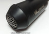 Suzuki SV650/S/X Lams 2016-2026 - Musarri Street Series SS GP Slip-on Exhaust - product photo
