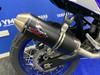 Tenere 700 T7 XTZ700 19-24 Screaming Demon S/O Oval Exhaust