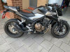 Honda CBR 500 R 2019-2026 - Musarri Street Series GP Slip-on Exhaust - product photo
