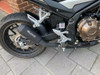 Honda CBR 500 R 2019-2026 - Musarri Street Series GP Slip-on Exhaust - product photo
