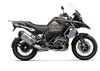 BMW R1250GS/GSA 2019-2023 Radiator Guards