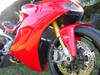Ducati SuperSport / S 17-22 Radiator & Oil Cooler Set