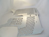 Kawasaki KLR650 2022 + Radiator Guard Set