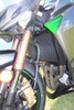 Kawasaki Z1000 2014-2023 Radiator Guard