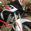 KTM 1290 Super Adventure R 2021-23 Radiator Guard