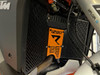 KTM 1290 Super Adventure S 2021-23 Radiator Guard