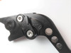SD-R Adjustable Brake & Clutch Lever Set - APRILIA