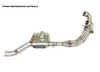 APRILIA TUONO / RS 660 2021 - 2024 RACE XTREM CARBON - Full System Exhaust - CA3275