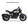 700 CL-X 2019-2024 -IXIL Full System Exhaust