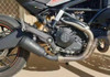 Ducati Scrambler 800 2014-2022 Black