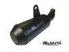 Z-300 2013-2017 - Musarri GP Street Series Slip-on Exhaust - product photo