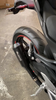 450 SR 2023 - > Musarri Street Series GP Stainless Slip-on Exhaust - product photo