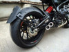 CBR650R / CB650  2014-2020 IXIL L3X DUAL HYPERLOW XL XB  (FULL SYSTEM EXHAUST)