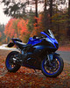 YZF-R7 2022-2024 IXIL L3XB DUAL HYPERLOW (FULL SYSTEM EXHAUST)