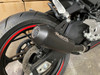 450NK 2023 - > Musarri Street Series GP Slip-on Exhaust- Black