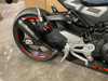 450NK 2023 - > Musarri Street Series GP Slip-on Exhaust- Black