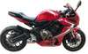 Honda CB 650R / F  2024 - 2026 Musarri Street Series GP SS Full Exhaust