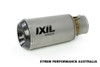 CFMOTO 675SSR 675NK 2025 - IXIL RACE XTREM Full EXHAUST