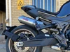 Stainless option: CFMoto 800NK    -  Screaming Demon  S/O Oval Exhaust