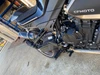 CFMoto 800NK    -  Screaming Demon  S/O Oval Exhaust - product photo