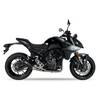 GSX 8S / 8R 2023 ->   - IXIL RACE XTREM  Full System
