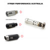 Baffle insert TP-OVC12EX  - IXIL RC RB RC3 Exhausts