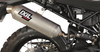CFMOTO 800MT-X 2025–2026 IXIL Rally RF3041SS stainless exhaust