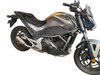NC750 X/S 2013-2020  - Musarri Street Series GP  SS Slip-on Exhaust