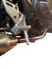 CBR650R / CB 650R E-Clutch 2024 - 2026 Musarri Street Series GP SS Full Exhaust