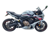 CBR650R / CB 650R E-Clutch 2024 - 2026  Musarri Street Series GP Full Exhaust