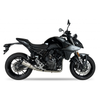 GSX 8T / 8TT 2025 ->   - IXIL RACE XTREM  Full System