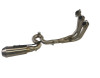 675SR-R 675 NK 2025 - 2026 MUSARRI GP-x Full EXHAUST