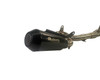 675SR-R 675 NK 2025 - 2026 MUSARRI GP-x Full EXHAUST