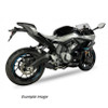 675SR-R 675 NK 2025 - 2026 MUSARRI GP-x Full EXHAUST
