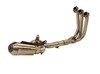 675SR-R 675 NK 2025 - 2026 MUSARRI GP-x Full EXHAUST