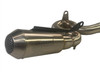 675SR-R 675 NK 2025 - 2026 MUSARRI GP-x Full EXHAUST