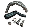 Daytona 660 2024 - 2026  Musarri Street Series GP Full Exhaust