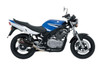 Suzuki GS500E/F 2004 onwards