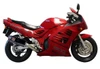 Suzuki RF900R All Years IXIL Xtrem Black HEXOVAL Bolt-on Exhaust - gallery image 1