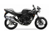 Triumph Speed Four 2002-2005 IXIL Xtrem Stainless HEXOVAL Bolt-on Exhaust - product photo 1