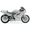 Honda VFR750F 1990-1993 IXIL Xtrem Stainless HEXOVAL Slip-on Exhaust - product photo 1