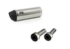 Kawasaki Ninja 500 / SE 2024-2026 IXIL Xtrem Stainless HEXOVAL Slip-on Exhaust - product photo 3