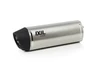 Suzuki GSR750 2011-2016 IXIL Xtrem Stainless HEXOVAL Slip-on Exhaust - product photo 2