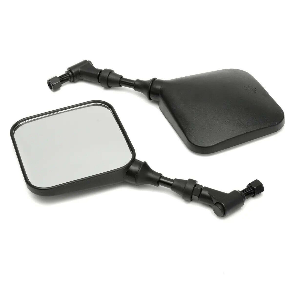 DR650 / DRZ400 Mirrors OEM Style Xtrem Performance