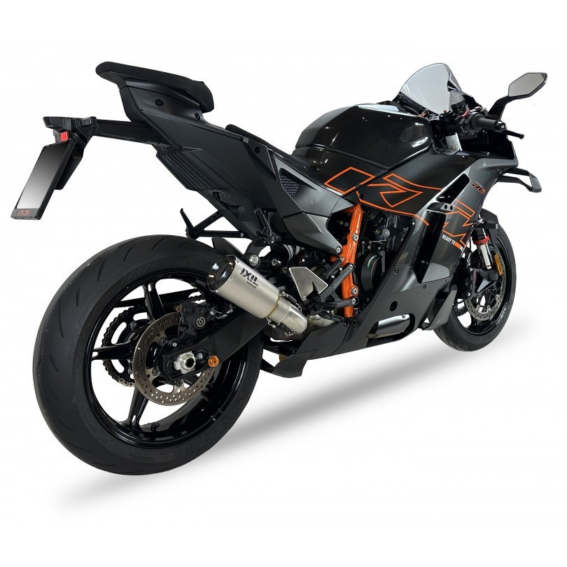 KTM 990 RC R  / TRACK / R2 RC 25-26 IXIL RC XTREM SLIP-ON EXHAUST - CM3284RC