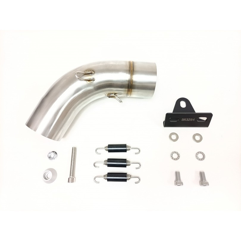 KTM 990 RC R  / TRACK / R2 RC 25-26 IXIL RC XTREM SLIP-ON EXHAUST - CM3284RC