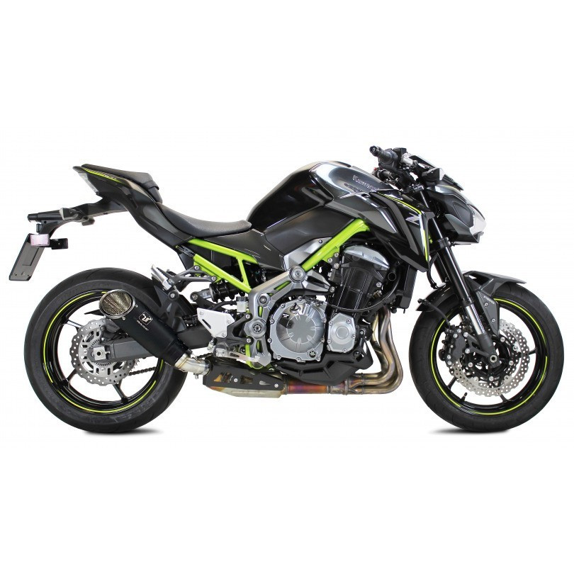 KAWASAKI Z900 2016-2024 IXIL IXRACE MK1B SLIP ON EXHAUST