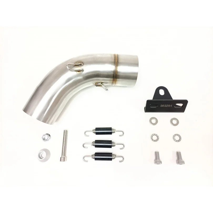 KTM 990 RC R / TRACK /R2 RC 25-26 IXIL RC3 XTREM SLIP ON PERFORMANCE EXHAUST